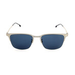 Men's 0951-F-S Sunglasses // Matte Ruthenium