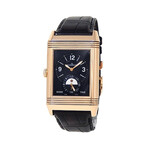 Jaeger-LeCoultre Grande Reverso Manual Wind // Q3742521 // Pre-Owned