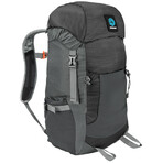 Highpoint Daypack + Outpost Hammock Bundle // Serenity