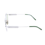 Calvin Klein // Men's CKNYC1910S Sunglasses // Forest Green