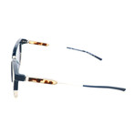 Calvin Klein // Men's CKNYC1878S Sunglasses // Navy