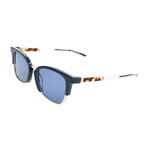 Calvin Klein // Men's CKNYC1878S Sunglasses // Navy