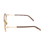 Calvin Klein // Unisex CKNYC1870S Sunglasses // Tortoise