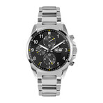 Jacques Lemans  Sport Automatic // 1-1750D
