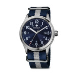 Swiza Kretos Quartz // WAT.0251.1008