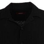 Froome Resort Shirt // Black (XS)