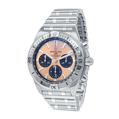 Breitling Chronomat B01 Automatic // AB0134 // New