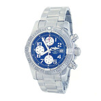 Breitling Avenger II Automatic // A13381 // New