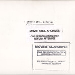 2001: A Space Odyssey // 1968 U.S. Silver Gelatin Single-Weight Photo