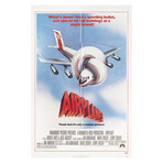 Airplane! // 1980 U.S. One Sheet Poster