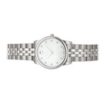 Movado Ladies Museum Quartz // 0606612 // Pre-Owned