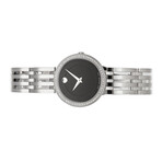 Movado Ladies Esperanza Quartz // 0607052 // Pre-Owned