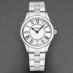 Frederique Constant Ladies Classics Quartz // FC-220MS3B6B