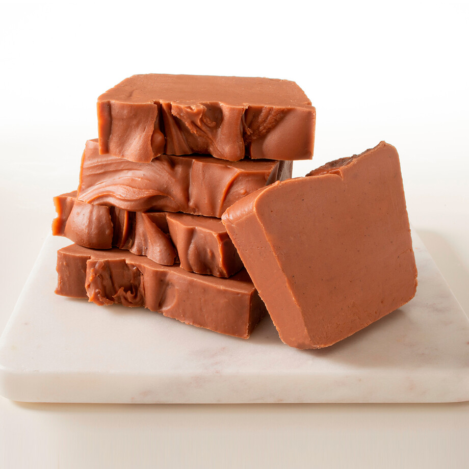 Chocolate Moonshine Handcrafted Gourmet Fudge Touch of Modern