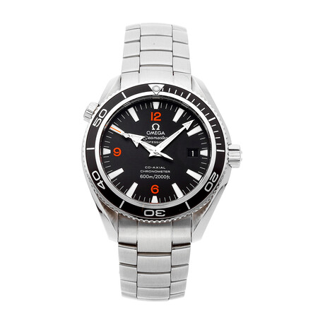 Omega Seamaster Planet Ocean Automatic // O2201.51 // Pre-Owned