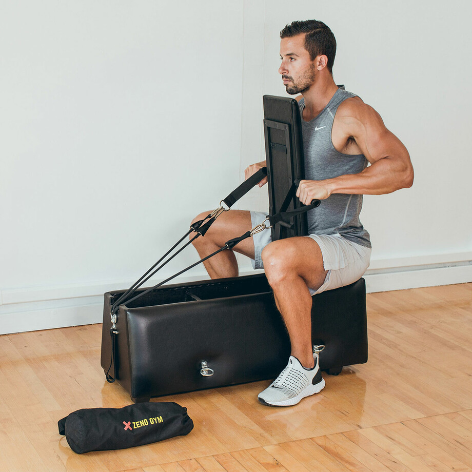 Zeno Gym - Home Workout Benches - Touch of Modern