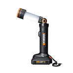 WORX 20V Power Share Cordless Multi-function LED With 1 Battery