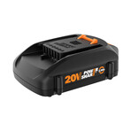 Worx PowerShare 20V Max 2.0Ah Li-ion Battery