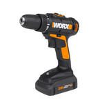 20V Power Share Cordless Drill/Driver & Impact Driver Combo Kit