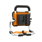 WORX 20V Power Share Cordless Work Light With 1 Battery