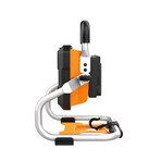 WORX 20V Power Share Cordless Work Light With 1 Battery