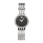 Movado Ladies Esperanza Quartz // 0607052 // Pre-Owned