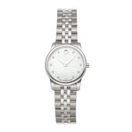 Movado Ladies Museum Quartz // 0606612 // Pre-Owned