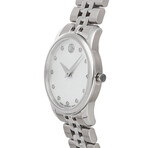 Movado Ladies Museum Quartz // 0606612 // Pre-Owned