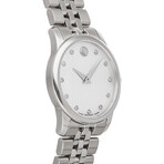 Movado Ladies Museum Quartz // 0606612 // Pre-Owned