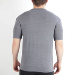 Kaskorse T-Shirt // Gray (Medium)