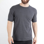 Kaskorse T-Shirt // Anthracite (Medium)