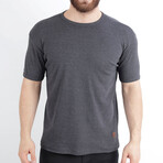 Kaskorse T-Shirt // Anthracite (Medium)