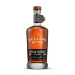 Outlaw Bourbon Whiskey // 750 ml