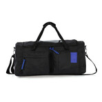 Hektor Sports Bag // Black