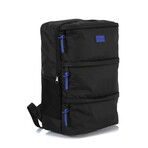 Dard Backpack // Black