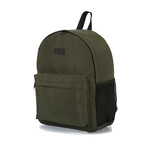 Adras Backpack // Green