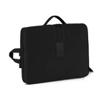 Bas Laptop Bag // Black