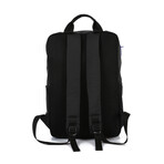 Dard Backpack // Black