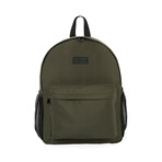 Adras Backpack // Green