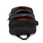 Dard Backpack // Black