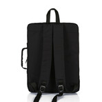 Bas Laptop Bag // Black