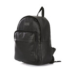 Panos Backpack // Black