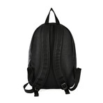 Panos Backpack // Black