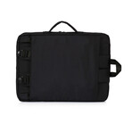 Bas Laptop Bag // Black