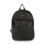 Panos Backpack // Black