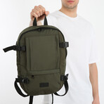 Milo Backpack // Green