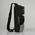 Kaj Bodybag // Black