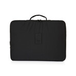 Bas Laptop Bag // Black