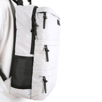 Dard Backpack // Gray