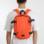 Milo Backpack // Tile